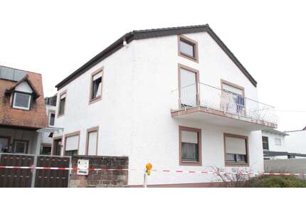 Wohnung zum Mieten in Herxheim 1.200,00 € 140 m²