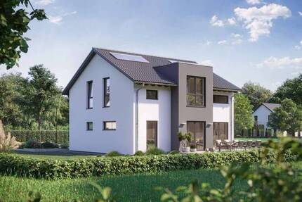 Das perfekte Zuhause für Familien. - Stauchitz Groptitz