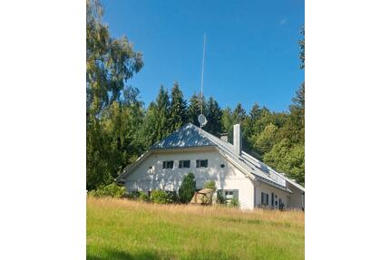 Attraktives Landhaus im Naturpark Bayerischer Wald - Neureichenau