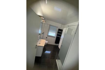 3 Zimmer Wohnung in Beelen ruhig modern Balkon Keller - Parkplatz