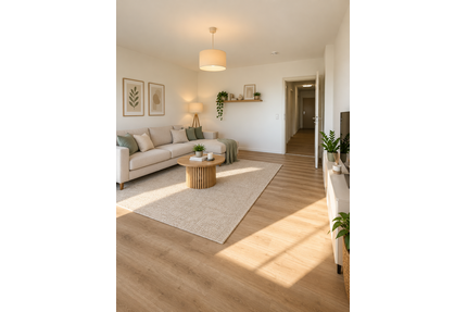 Wohnung zum Mieten in Magdeburg 420,00 € 49.21 m²