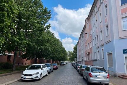 Das Glück hat ein Zuhause: praktische 3-Zi.-Wohnung - Leipzig Nordost