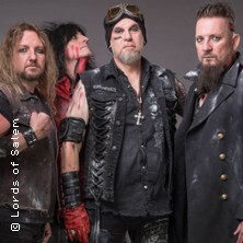 Dark-Rock im Ei - Projekt JU, Totentanz Strumpfsockig