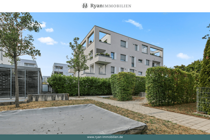 Wohnung zum Kaufen in Augsburg 385.000,00 € 65 m²
