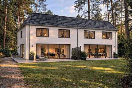 Grundstück zu verkaufen in Berlin Gatow 599.000,00 € 734 m² - Berlin / Gatow