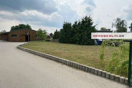 Grundstück zu verkaufen in Kloster Lehnin 499.000,00 € 6300 m²