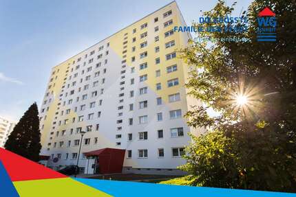 Wohnung zum Mieten in Chemnitz 456,00 € 71.5 m²