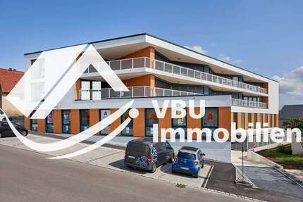 Wohnung zum Mieten in Neckarwestheim 988,43 € 73 m²