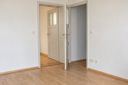 Wohnung zum Mieten in Augsburg 470,00 € 42 m²