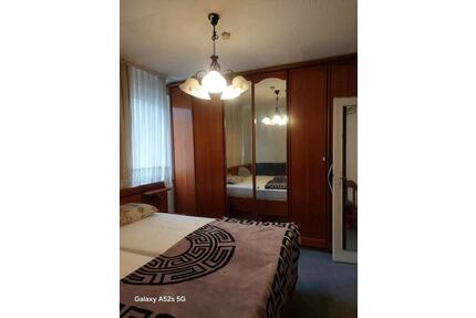 2,5 Zimmer Wohnung in Duisburg-Hochfeld
