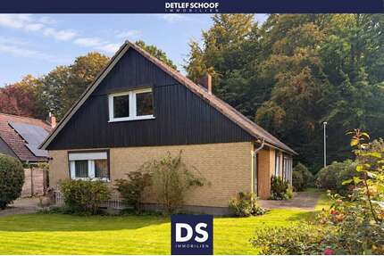Haus zum Kaufen in Kiel Hasseldieksdamm 395.000,00 € 170 m² - Kiel / Hasseldieksdamm