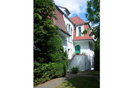 Lübz, 3-Raumwonung, Maisonet - 486,00&nbsp;EUR Kaltmiete, ca.&nbsp; 77,20&nbsp;m&sup2; in Lübz (PLZ: 19386)