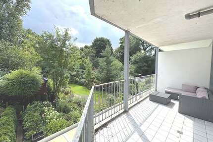 Wohnung zum Kaufen in Düsseldorf 448.500,00 € 80 m²