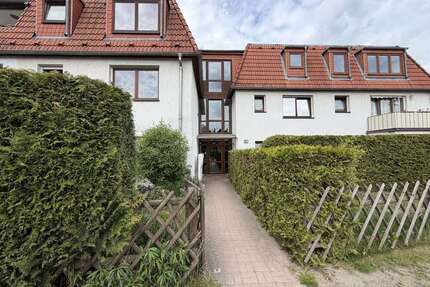 Wohnung zum Kaufen in Berlin-Hellersdorf 169.000,00 € 56.13 m²