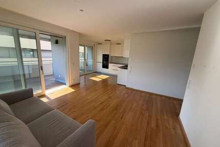 Wohnung zum Kaufen in Freiburg im Breisgau 742.000,00 € 93 m²