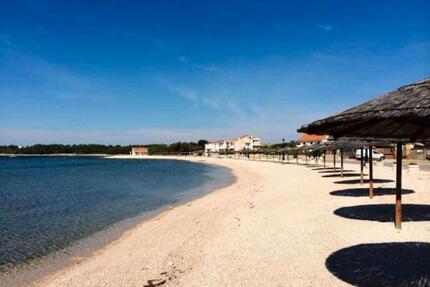 Ferienwohnung Insel Vir nähe Zadar - Augsburg Pfersee