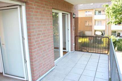 Wohnung zum Mieten in Duisburg 430,00 € 45 m²