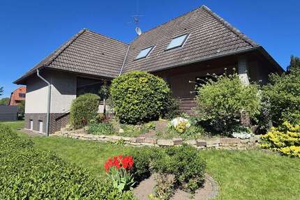 Haus zum Kaufen in Giesen 380.000,00 € 151 m²