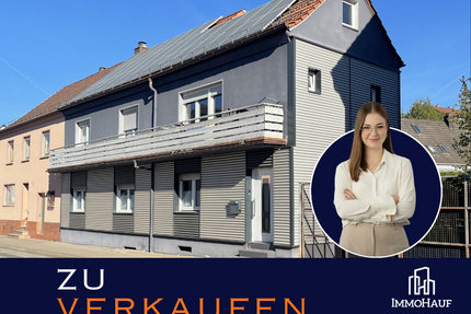 Haus zum Kaufen in Otterbach 295.000,00 € 160 m²
