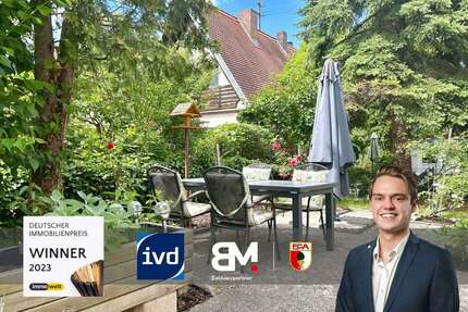 Haus zum Kaufen in Gersthofen 690.000,00 € 119.08 m²