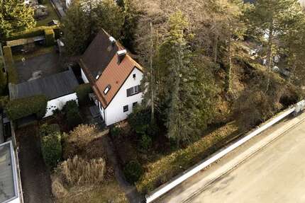 Grundstück zu verkaufen in Puchheim 1.580.000,00 € 1496 m²