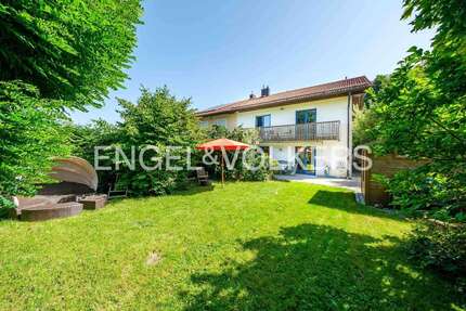 Haus zum Kaufen in Otterfing 1.375.000,00 € 204 m²