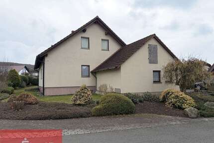 Haus zum Kaufen in Hofbieber 380.000,00 € 165 m²