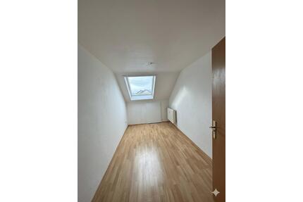 Helle 80m² 4-Zimmer Wohnung in Aalen
