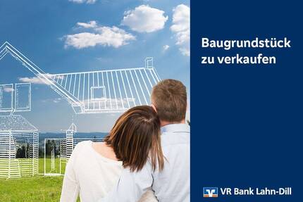 Sinn: Großzügige Baulücke zu verkaufen!