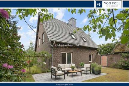 Haus zum Kaufen in Schneverdingen 285.000,00 € 139 m²
