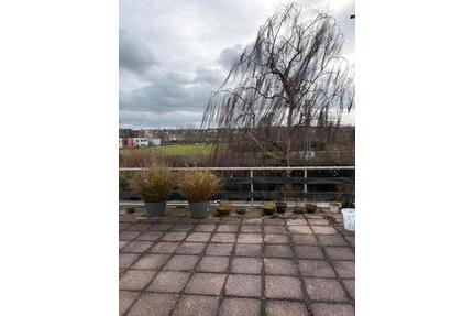 Wohnung in Berghofen Nähe Phönixsee - Dortmund Hörde