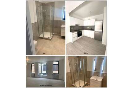 Wohnung zum Mieten in Bonn 1.056,00 € 89 m²