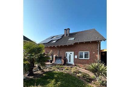 Attraktive Doppelhaushälfte mit Sauna, Whirlpool in Hamm 59071