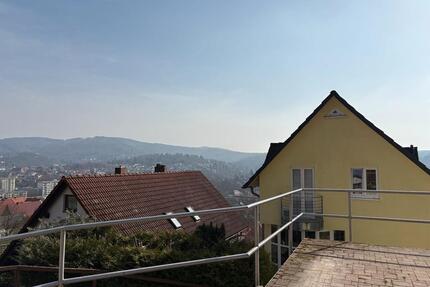 2-Raum-Wohnung SuhlLautenberg - 600,00&nbsp;EUR Kaltmiete, ca.&nbsp; 52,00&nbsp;m&sup2; in Suhl (PLZ: 98529) Aue 1