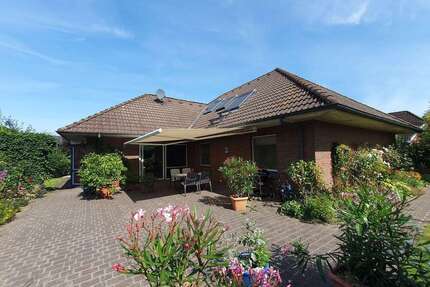 Haus zum Kaufen in Vollerwiek 495.000,00 € 181.53 m²