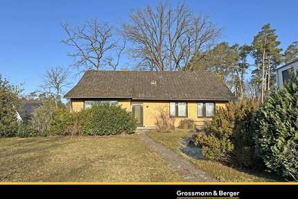 Grundstück zu verkaufen in Adendorf 485.000,00 € 1189 m²