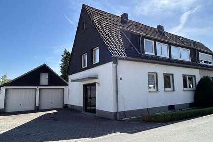 Haus zum Kaufen in Bergkamen-Rünthe 349.000,00 € 112.2 m²