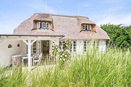 Haus zum Kaufen in Nebel 1.650.000,00 € 92 m²