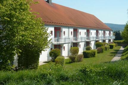 Hotelappartement 20 m² in Neukirchen hl. Blut zu verkaufen - Neukirchen bei Heiligen Blut