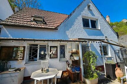 Haus in Harbug (Schwaben) mit flexibler Kaufoption (Mietkauf) - Harburg (Schwaben)