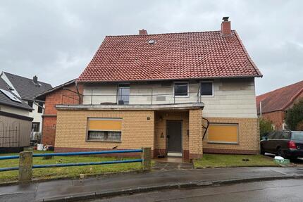 EFH mit 1000qm Grundstück - 60.000,00&nbsp;EUR Kaufpreis, ca.&nbsp; 160,00&nbsp;m&sup2; in Bockenem (PLZ: 31167)