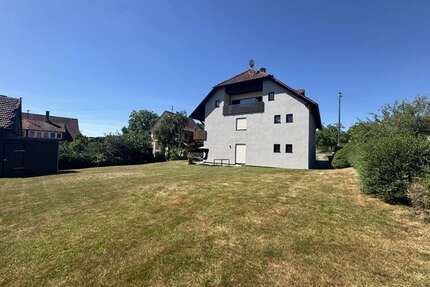 Wohnung zum Kaufen in Altensteig - Garrweiler 119.000,00 € 58.29 m²