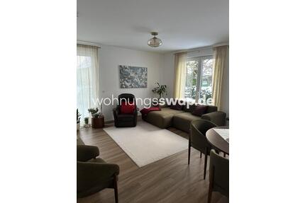 Wohnungsswap - 3 Zimmer, 77 m² - Rechterallee, Pinneberg - Rellingen