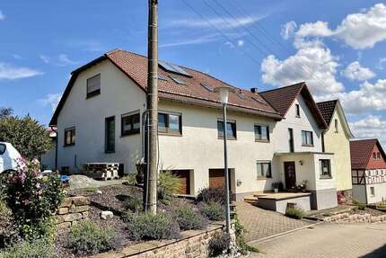 Haus zum Kaufen in Rohrberg 229.000,00 € 340 m²