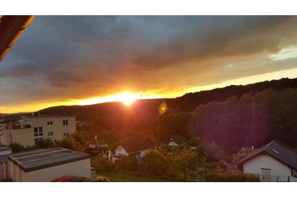 4-Zimmer Wohnung mit Garage, Stellplatz, Garten, neue KücheBäder - Hagen Hagen-Nord