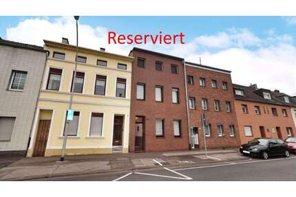 Haus zum Kaufen in Mönchengladbach 249.000,00 € 157.59 m²