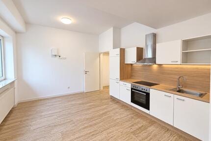 3-Zimmer-Wohnung nahe Homburger Marktplatz