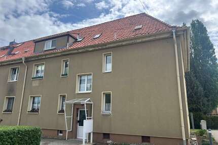 Wohnung zum Mieten in Halberstadt 325,00 € 56.65 m²