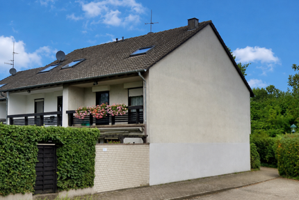 Haus zum Kaufen in Duisburg 379.000,00 € 120.95 m²