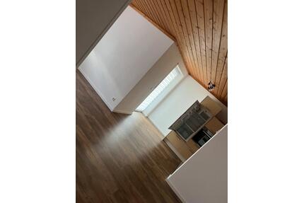 Vermiete Einliegerwohnung 47qm - 550,00&nbsp;EUR Kaltmiete, ca.&nbsp; 47,00&nbsp;m&sup2; in Röhrnbach (PLZ: 94133)